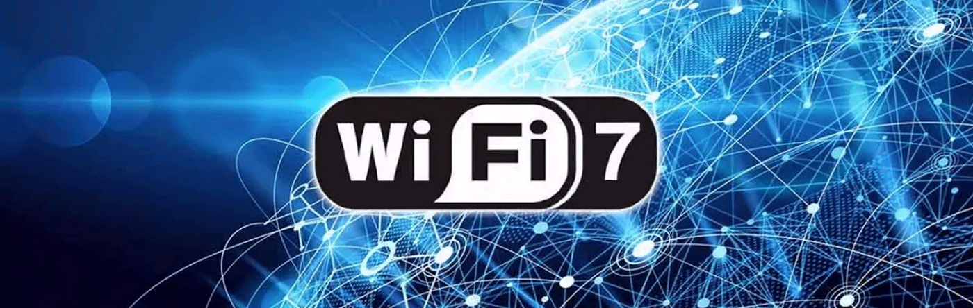 Norme Wi-Fi 7